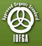 IOFGA Logo
