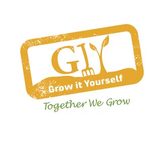 giy together we grow logo