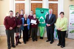 Neat Streets & Green-Schools Awards