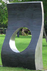 Mill Cove Sculpture Gardens