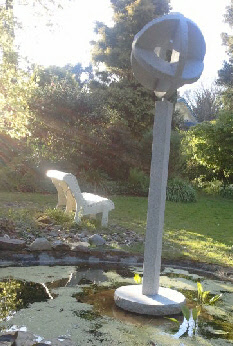 Mill Cove Sculpture Gardens