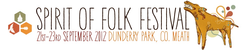 Spirit of Folk Festival