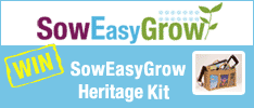 WIN SowEasyGrow Heritage Kit